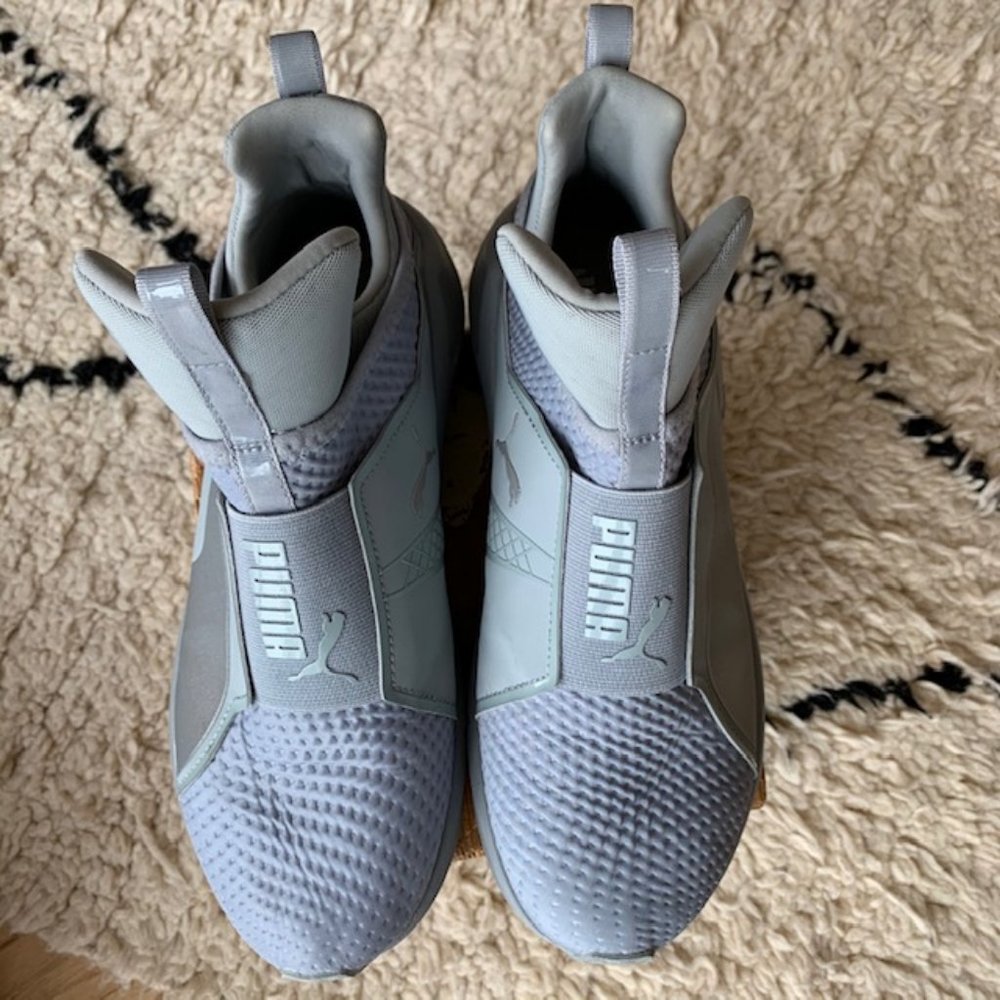 PUMA FIERCE